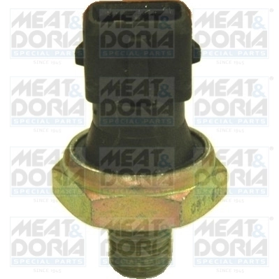 Oil Pressure Switch